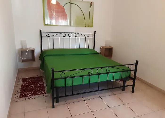 Locazione Menini - Camere zona stazione Padova