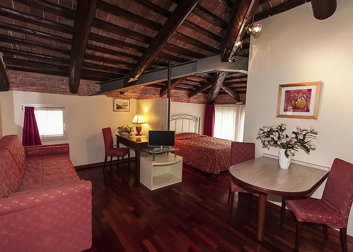 Residence Bertolini Padova